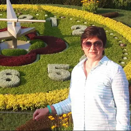 LIUDMYLA, 59Берлин 