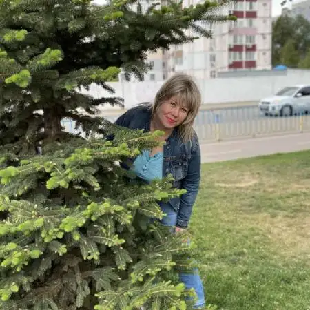 Елена, 54Тюбинген 