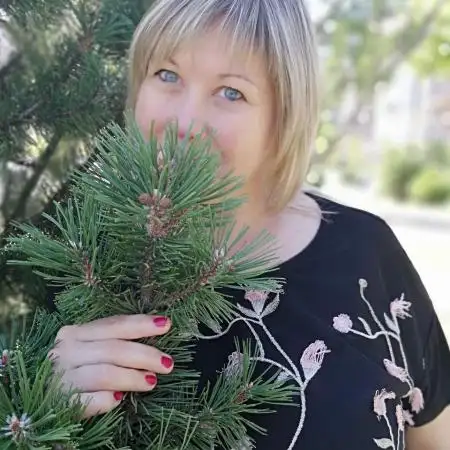 Елена, 54Тюбинген 