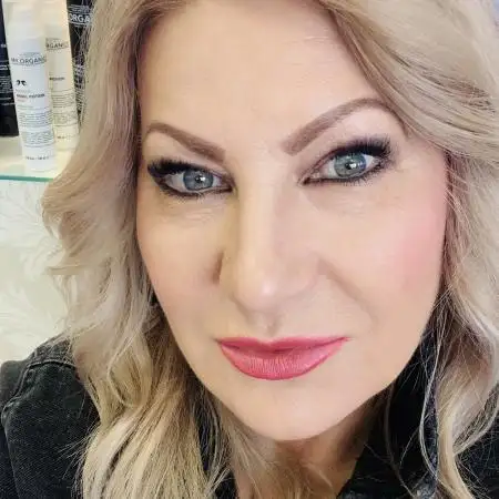 Olga, 63Мюнстер 