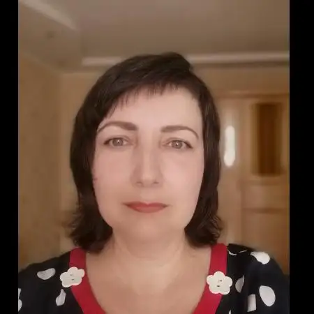Светлана, 50Берлин