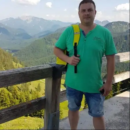 Николай, 44Ингольштадт 
