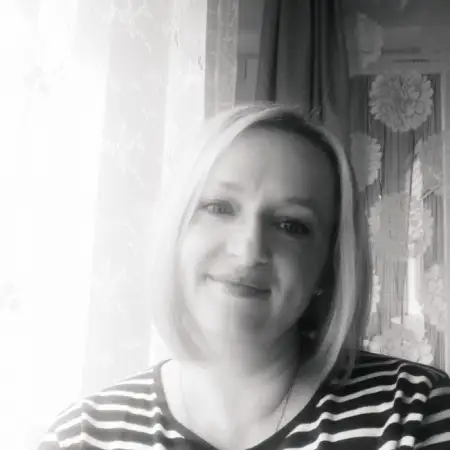 Tatiana, 47Пасау