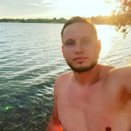 Роман, 34, Карлсруэ - Liebe ru