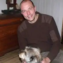 george, 60Германия 