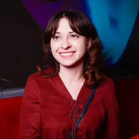 Юлия, 39Брауншвейг