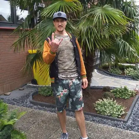 Niko, 34Ганновер