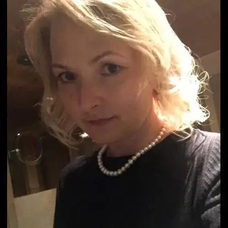 Oksana, 55