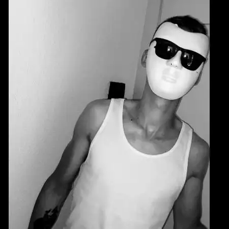 Daniel, 29Берлин