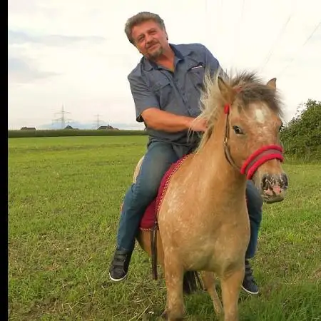 Nikolai, 65Дессау 
