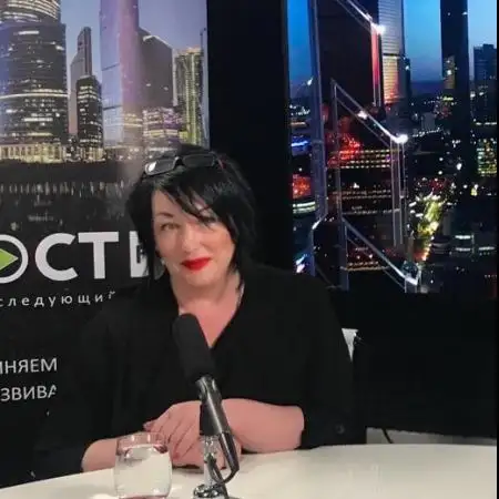 Светлана, 57Магдебург 