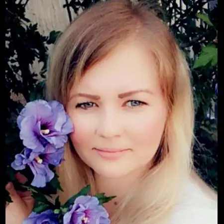 Julia, 41Готтинген 