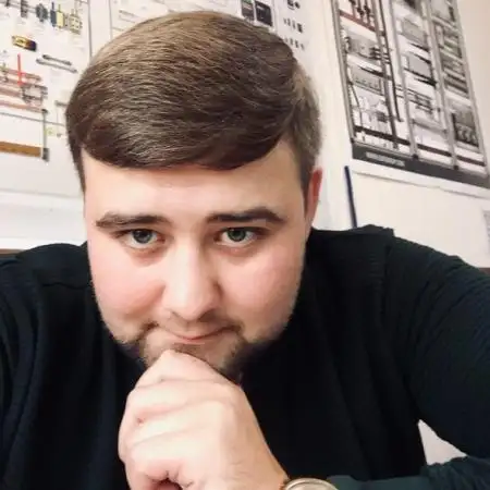 Илья, 31Мюнхен