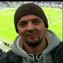 Андрей, 49Дармштадт