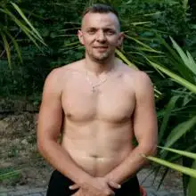 Андрей, 49, Дармштадт - Liebe ru