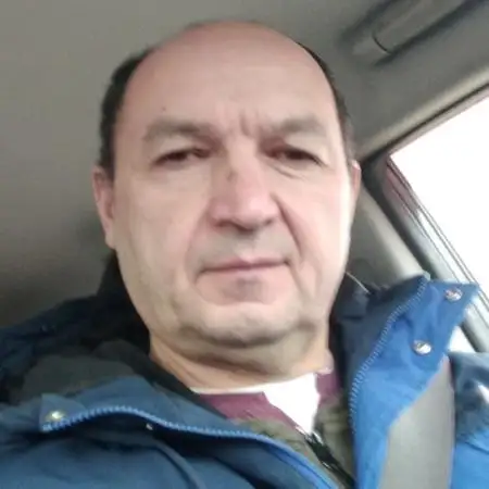 Федор, 57Потсдам 