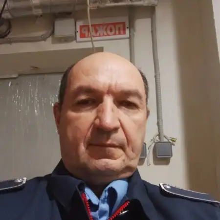Федор, 57Потсдам