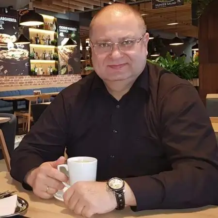 Felix, 55Гамбург