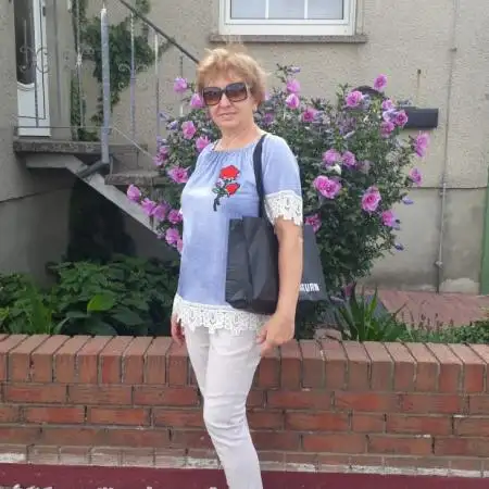 Lidia, 60Дрезден