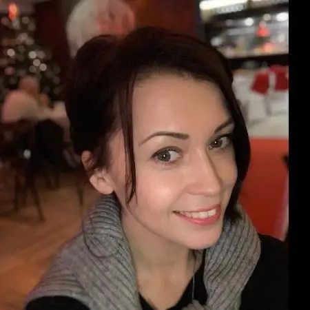 Svetlana, 38Берлин