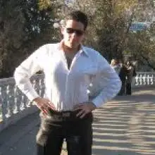 Андрей, 37Мюнхен