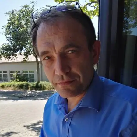 Sergej, 52Вольфсбург