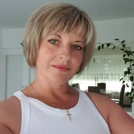 Iryna, 50Гутерсло