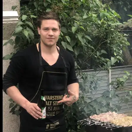 Andrej, 46Дрезден