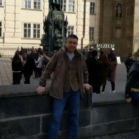 Vova, 49Нюрнберг