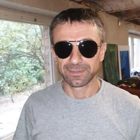Garik, 47Берлин
