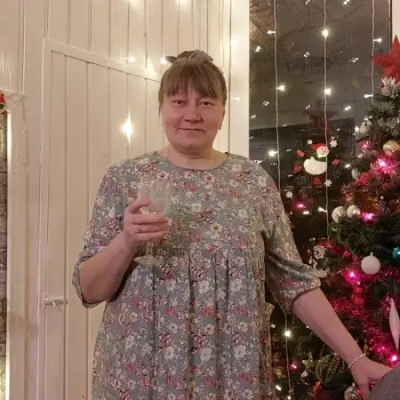 Надя, 57Любек 