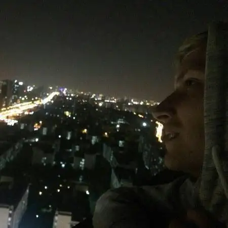 Vladimir, 32, Кёльн - Liebe ru