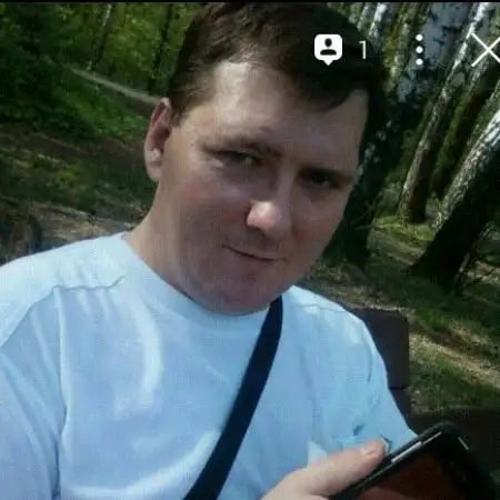 Alexej, 46Берлин 
