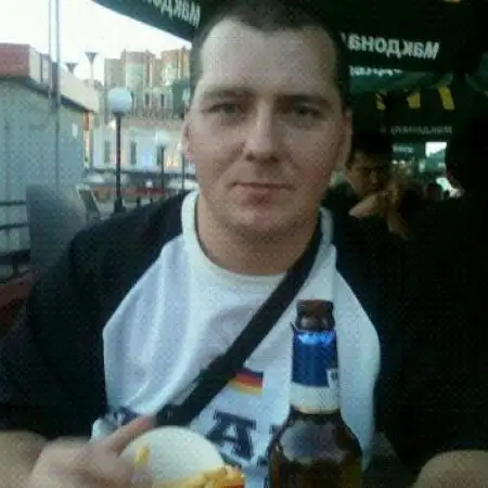 Alexej, 46Берлин