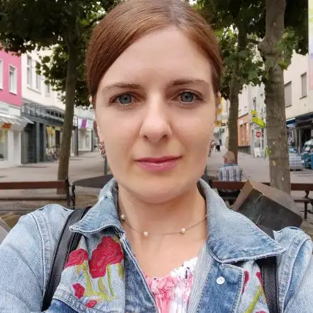 Svetlana, 46 - Бохум - LiebeRu