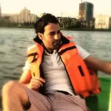Rushan, 40Мюнхен
