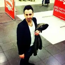 Rushan, 40Мюнхен