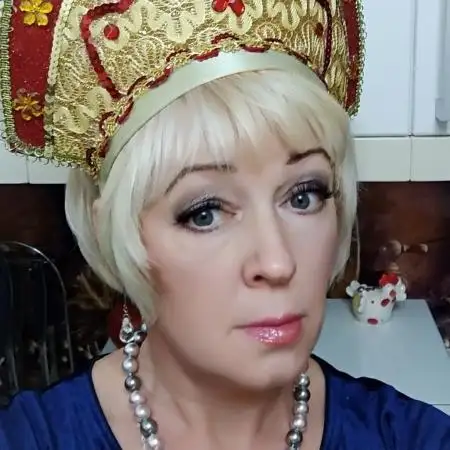 Oksana, 59Дрезден