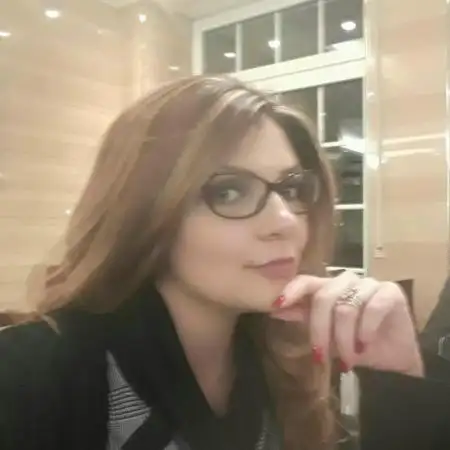 Irina, 38Гутерсло