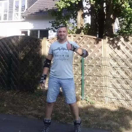 Niko, 38Билефельд