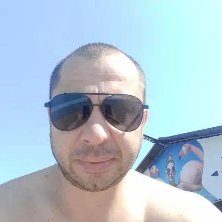 Ivan, 42Баден-Баден 