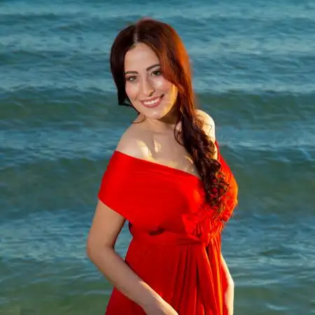 Veronika, 36Дрезден