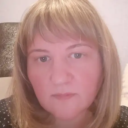 Valentina, 43Хейлбронн