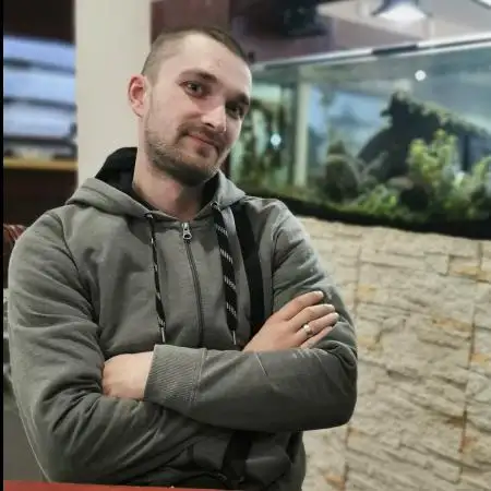 Artur, 36Хемниц