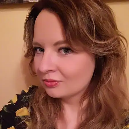 Марина, 38Штутгарт