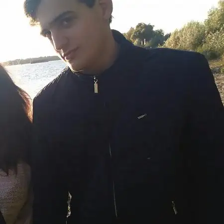 Dmitry, 25Дрезден 