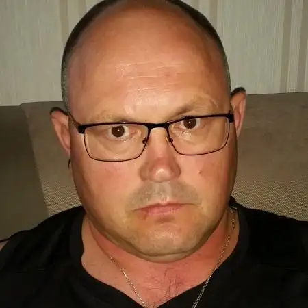 Алексей, 49Ганновер 
