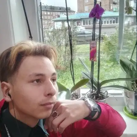Ivan, 24Берлин 