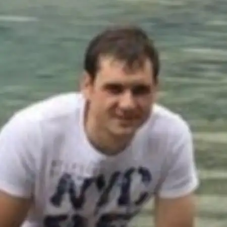 Alex, 36Кассель