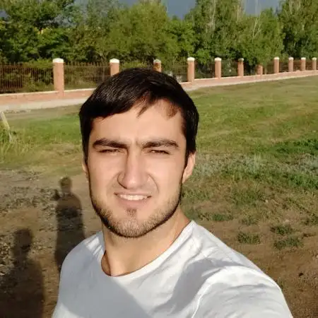 Viktor, 33Баден-Баден